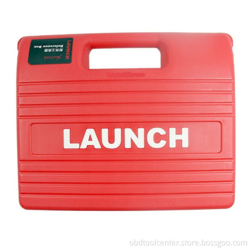 Launch x431 infinite tool
